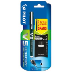 Pilot Rol V5 Begreen+3 Rech N