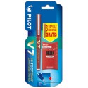 Pilot Rol V7 Begreen+3 Rech R