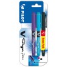 Pilot V-Sign Pen X2 +1 Grat