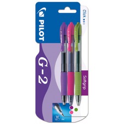 Pilot3 S.Bille G-2 Rt Moy.Fun