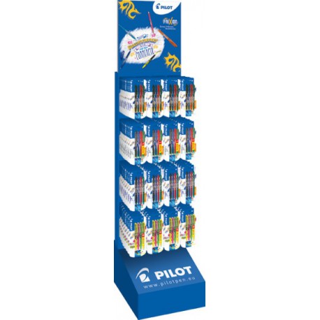 Pilot Box Frixion Recharges