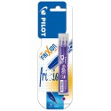 Pilot 3 Rech.Frix.Ball Violet