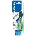 Pilot 3 Rech.Frixion Vert Fin