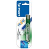 Pilot 3 Rech.Frixion Vert Fin
