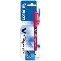 Pilot Feutre V Sign Pen Rouge