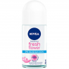 Nivea Deo Fresh Flower Bil 50M