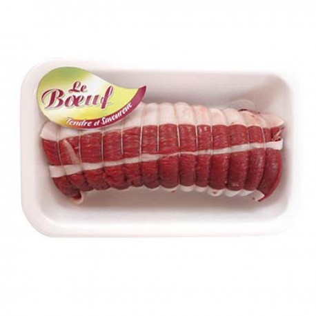 X3 Roti Boeuf Filet Socop