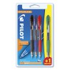 Pilot 3+1S.Bille G-2 Rt.Moyen
