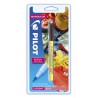 Pilot Marqueur Textile Noir