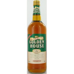Whisky Gold House 1L 40D