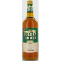 Whisky Gold House 1L 40D