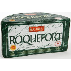 Rocabret Roq 1/2P Aop 1K3