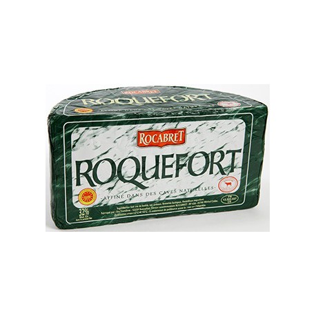 Rocabret Roq 1/2P Aop 1K3