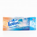 Lotus Mouchoirs Classic : Le Paquet De 15 Étuis