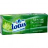 Lotus Mouchoir Menthol Etui 15X8
