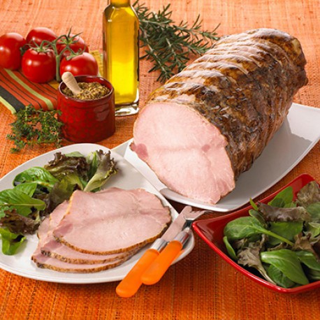 X1 Roti Porc Cuit 3,10Kg