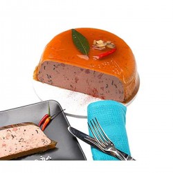 X1Creme Forestiere 3,2Kg