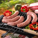 Saucisse Toul.S/At 1,92Kg