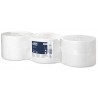 6Rouleaux Jumbo 650M 1P Blanc