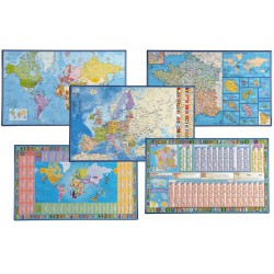 Viquel Ss Main Geo+Ecole Pvc