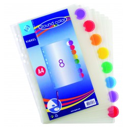 Viq.8 Interca.Round Color A4