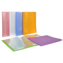 Viquel Prot. Doc. A4 100 Vues