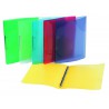 Viq.Classeur 17X22 Propyglass