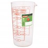 Pyrex Verre Mesureur 0.50L