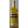 Palermo Apero Gentiane 0%V Bouteille 1L