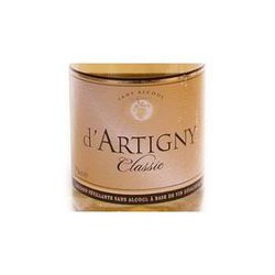 D Artigny Classic 75Cl