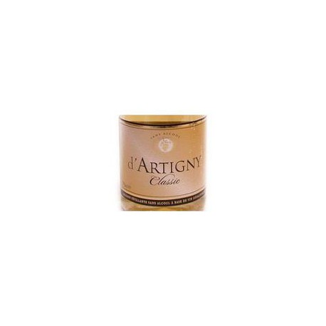D Artigny Classic 75Cl