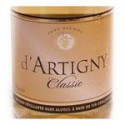 D'Artigny Boisson Sans Alcool : La Bouteille De 75Cl