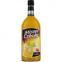 Mister Cocktail Planteur Créole Sans Alcool 75Cl