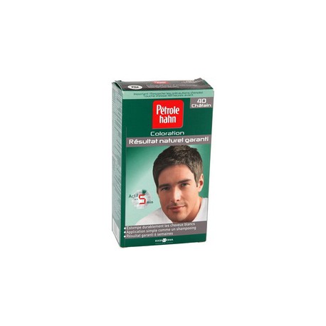 Petrol Hahn Creme Corolrante Homme Chatain 39