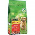 Friskies Croquette Chien Adulte Vitality Active 4Kg