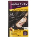 Eugène Color Coloration Châtain 2 : La Boite De 115 Ml