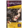 Eugene Creme Colorante Chatain Clair 2