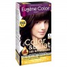 Eugene Creme Colorante Chatain Acajou 3