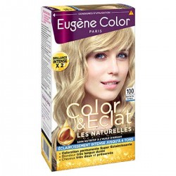 Eugene Color Creme Coloran.100 Blond Tres Tres Clair Naturel