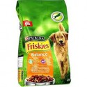 Friskies Croquette Chien Adulte Vitality Poulet 10Kg