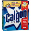 Calgon Anti-Calcaire Poudre Valisette 3Kg