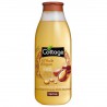 Flacon 560Ml Douche Huile Nourrissante Argan Cottage