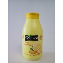Dche Lait Hydratante Citr On Gourmand 250 Cottage