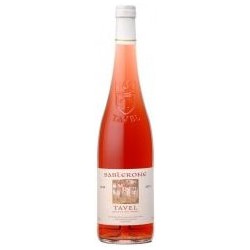 75Cl Tavel Rose Sablerone 2012