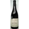 75Cl Cotes Du Rhone Rouge Château Griotte Medaille 2010