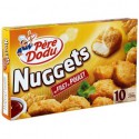 200G Nuggets Sauce Texane Père Dodu