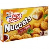 200G Nuggets Sauce Texane Père Dodu