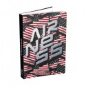 Airness Agenda Relie 12X17
