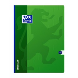 Oxf.Cah.Openf.24X32 Seyes192P