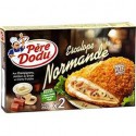 Pere Dodu Escalope Normande 200G